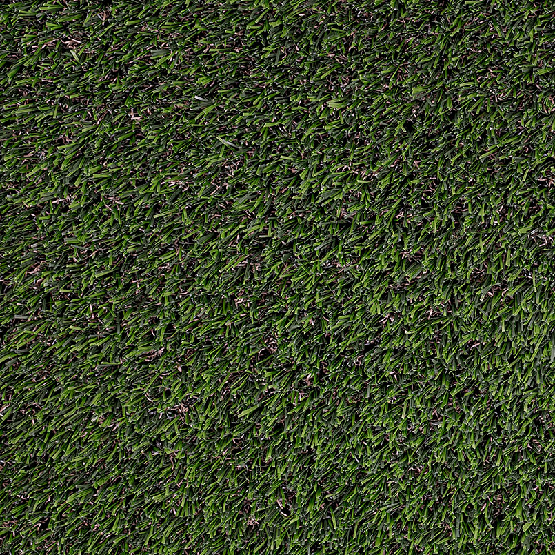 91 oz. Meadow Green Pet-Turf artificial grass swatch