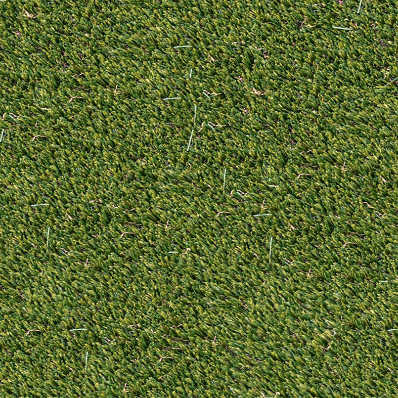 91 oz. Viridian artificial grass swatch