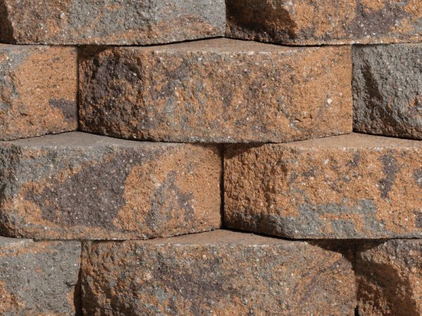 Simi PacificAngelus Retaining Wall Block - Simi Pacific