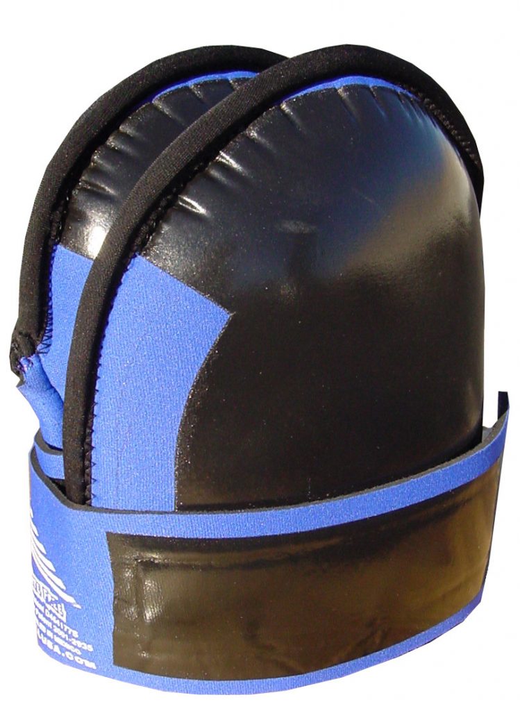 Super Soft Kneepads TroxellUSA