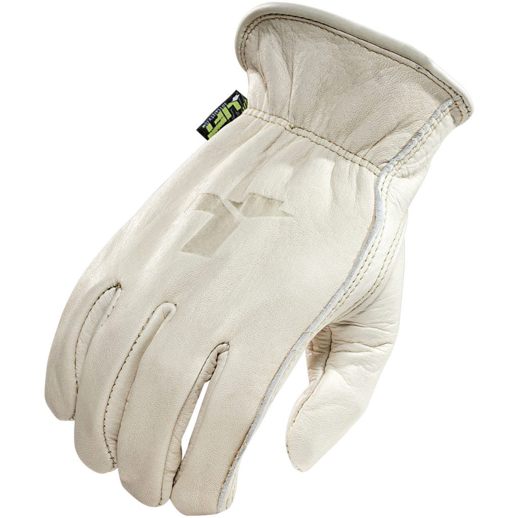 8 Second Gloves