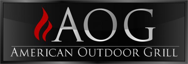 AOG American Outdoor Grill logo