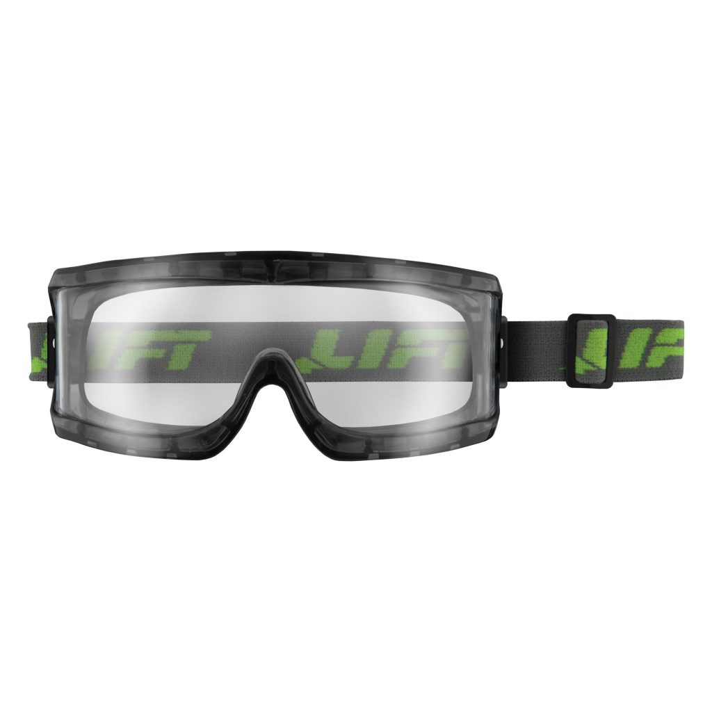 Goggles Sprayed LIFT