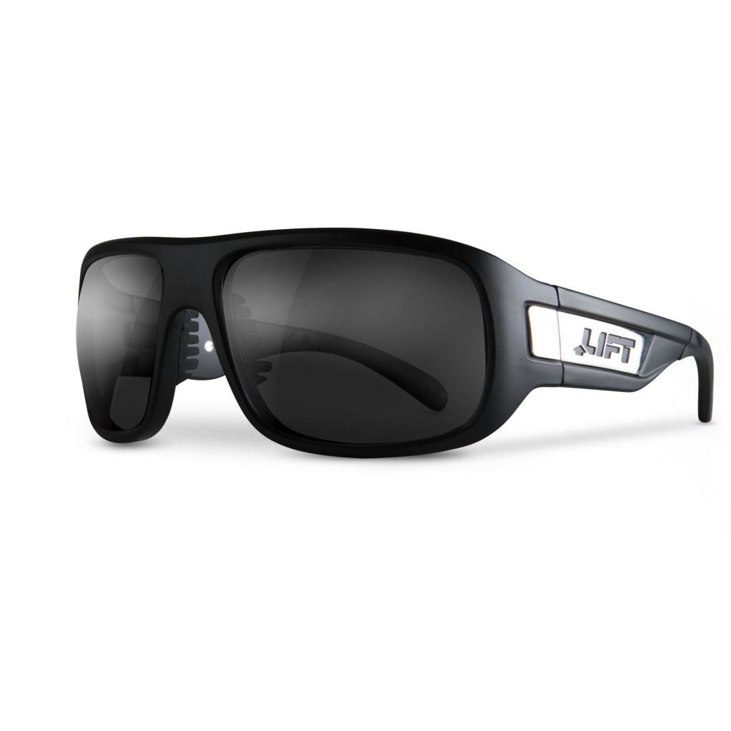 Bold Safety Glasses LIFT