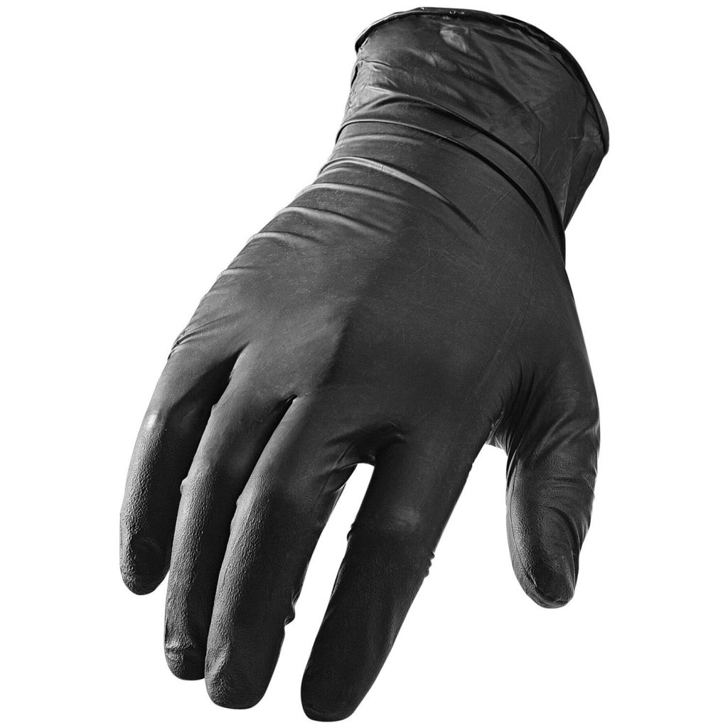NI-Flex 5 Mil Nitrile Glove