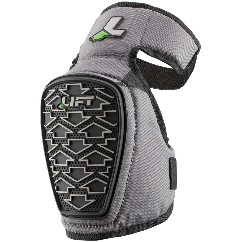 Pivotal Knee Pad LIFT