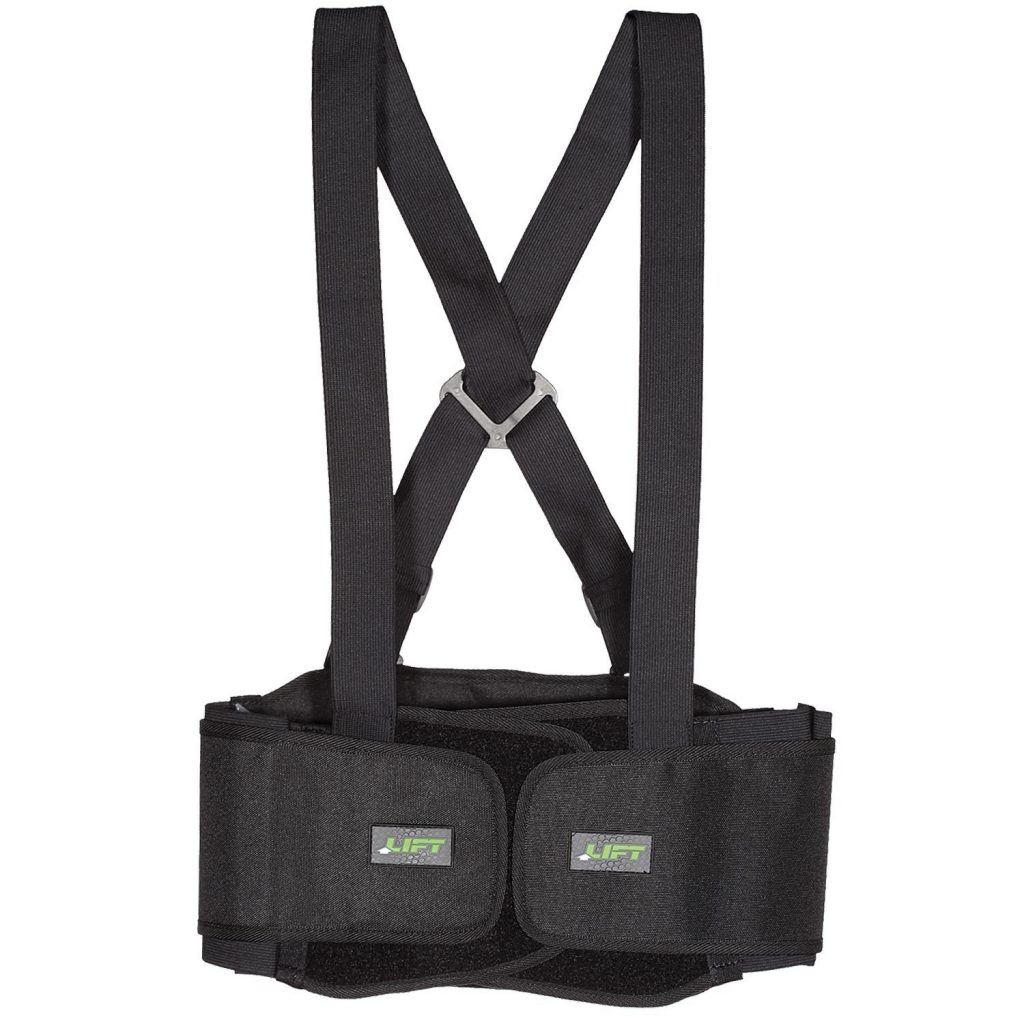 Back Belt LIFT