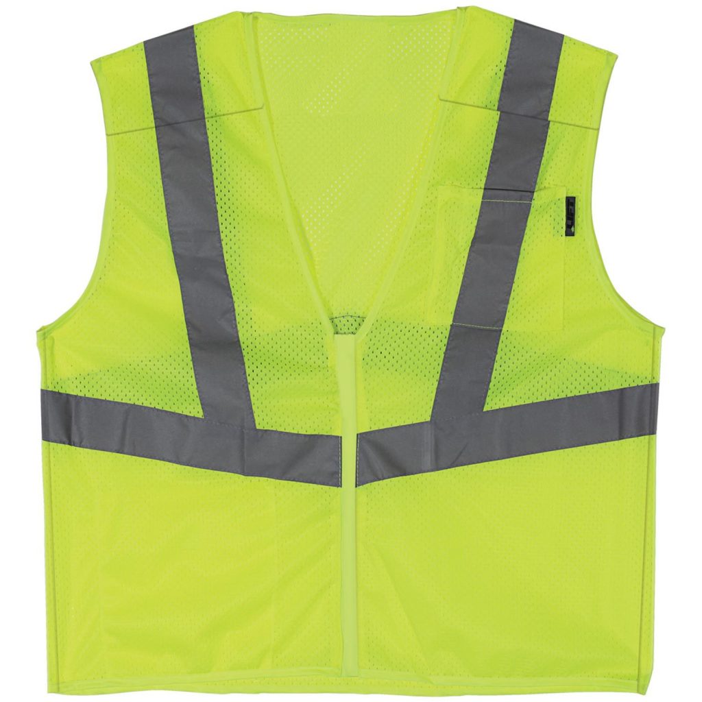HiViz Safety Vest LIFT