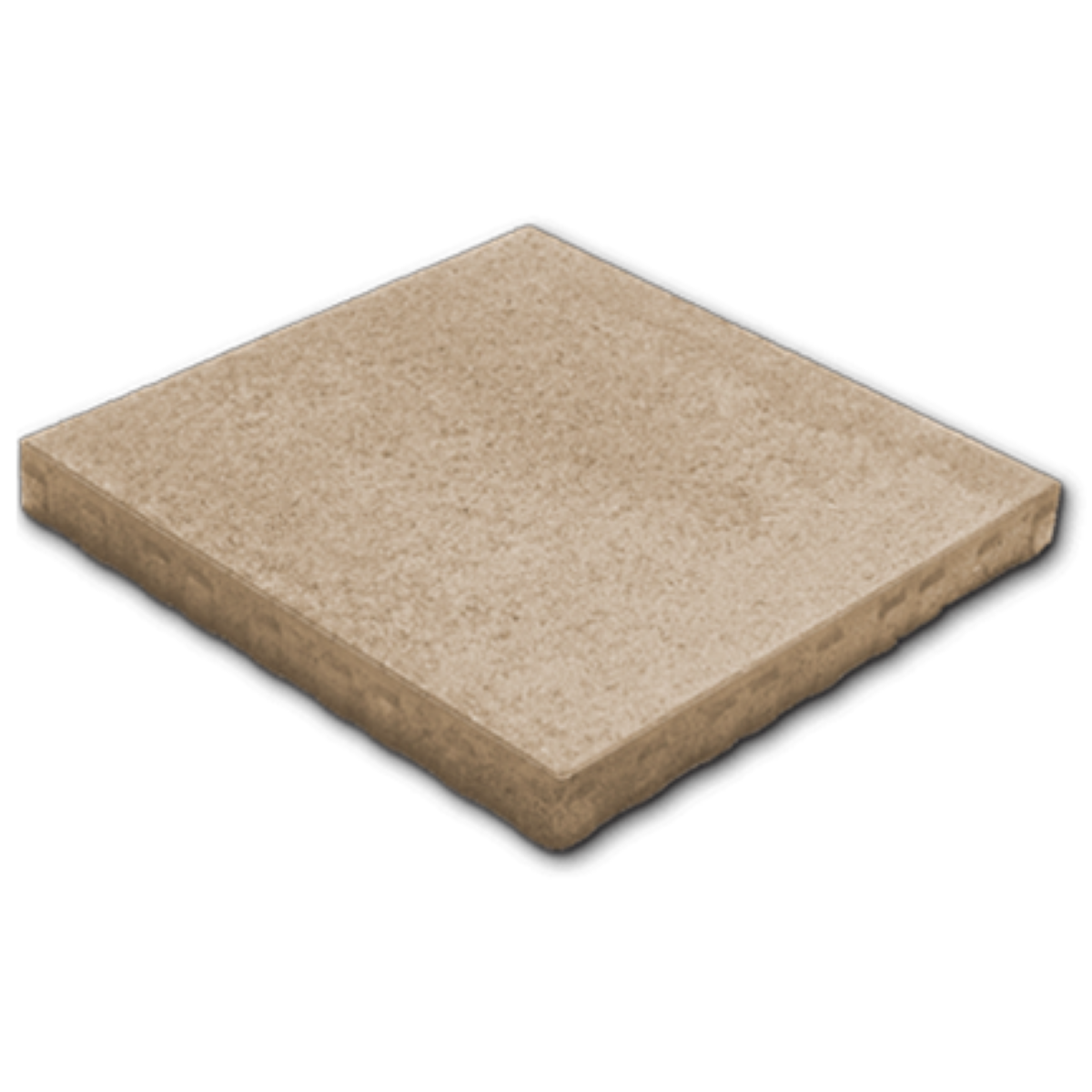 Angelus Paseo II 24 x 24 concrete stepping stone